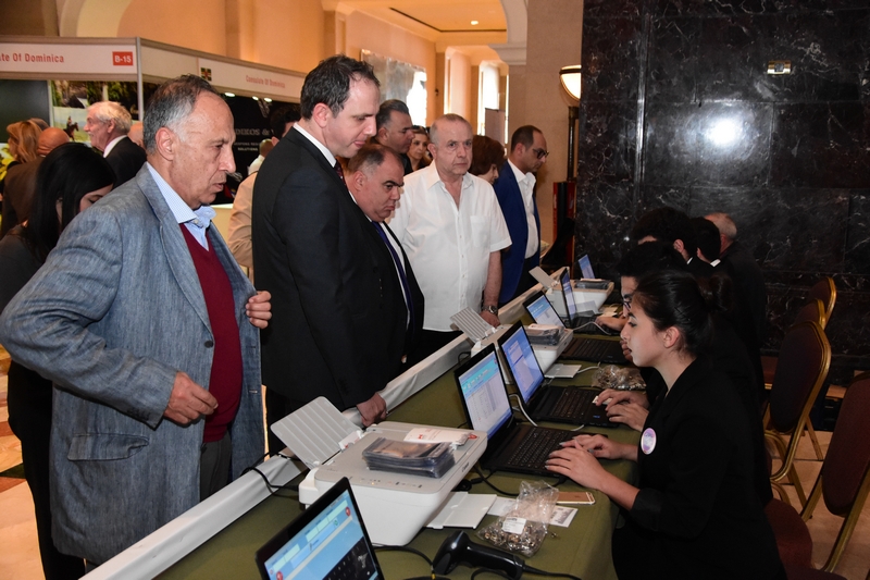 Beirut International Property Fair